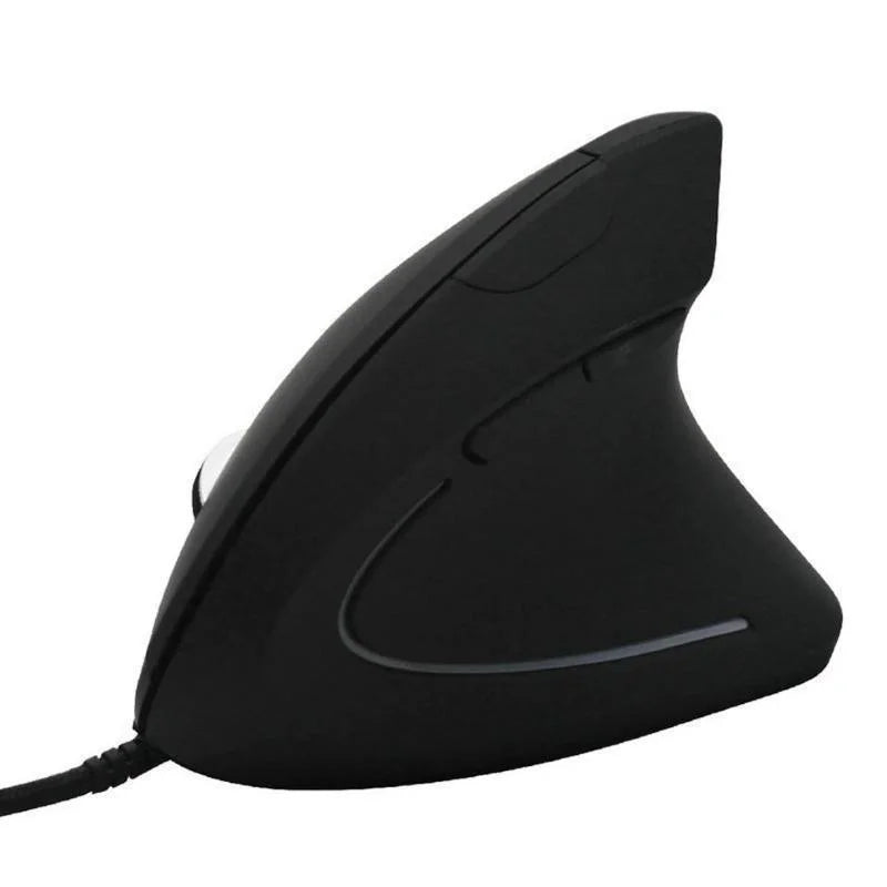 ErgoMouse™ – Mouse verticale ergonomico cablato USB