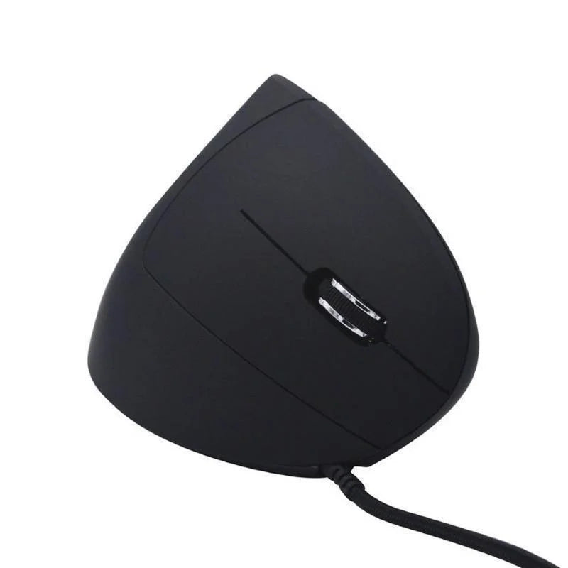 ErgoMouse™ – Mouse verticale ergonomico cablato USB