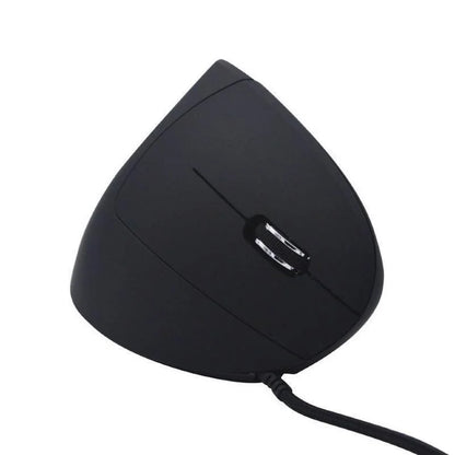 ErgoMouse™ – Mouse verticale ergonomico cablato USB