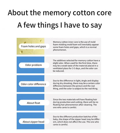 PosturePro™ - Cuscino ergonomico ortopedico per lavorare da casa senza dolori