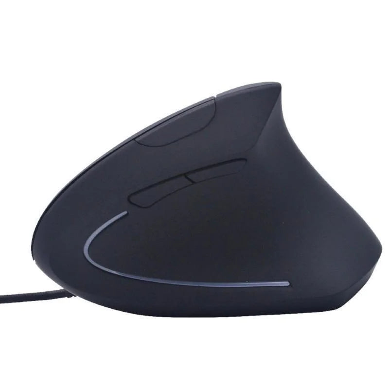 ErgoMouse™ – Mouse verticale ergonomico cablato USB