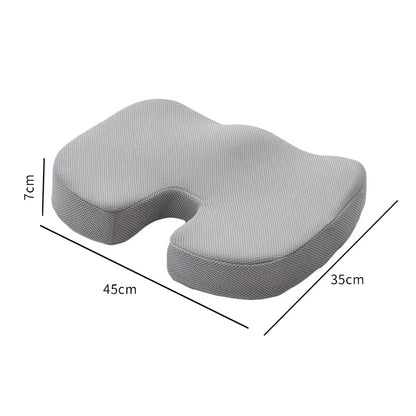 PosturePro™ - Cuscino ergonomico ortopedico per lavorare da casa senza dolori